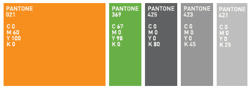 Colours