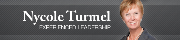 Meet Nycole Turmel, New Democrat Interim Leader