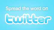 Spread the word on twitter.