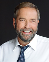 Thomas Mulcair