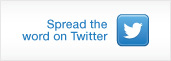 Share the word on Twitter